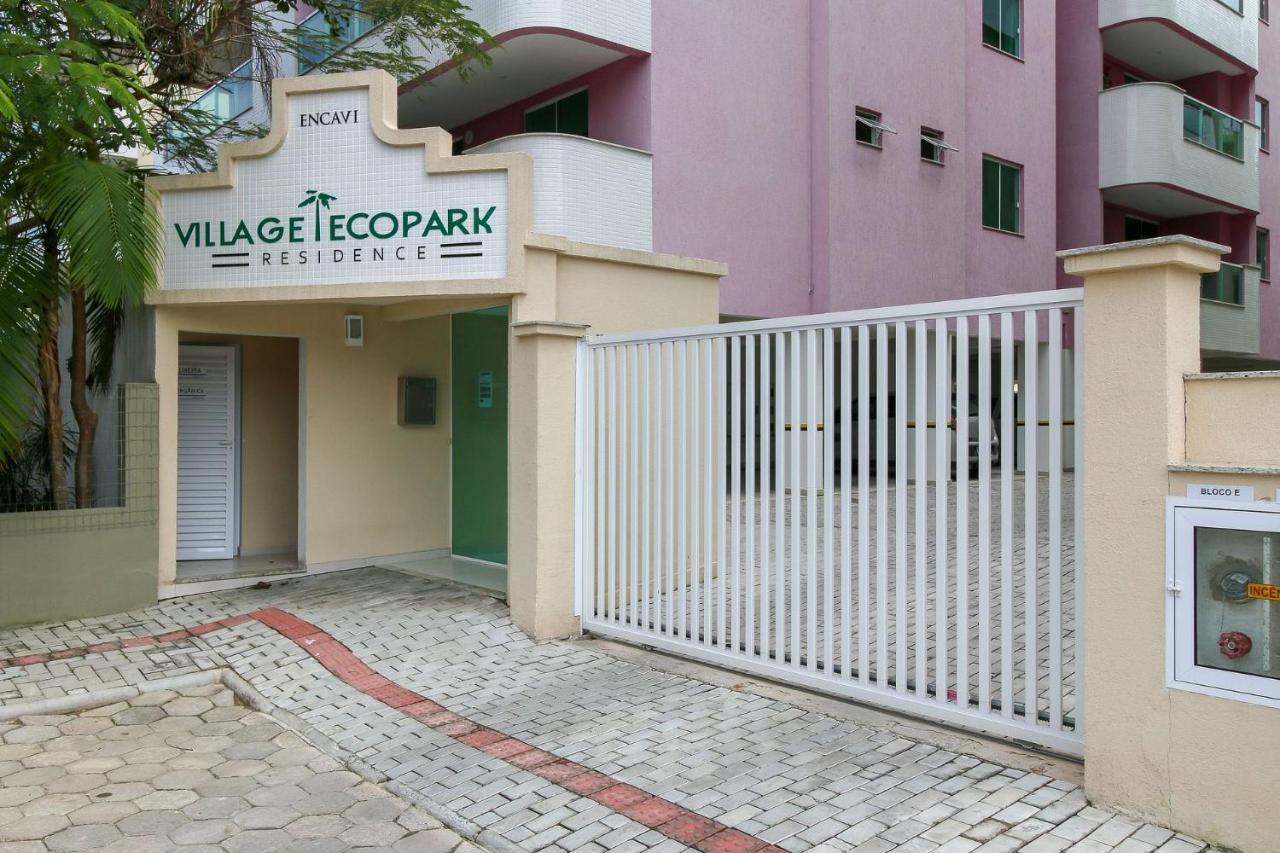 Aluguel Apartamento 2 quartos Piscina Bombas SC 419 Apartamento Bombinhas Exterior foto