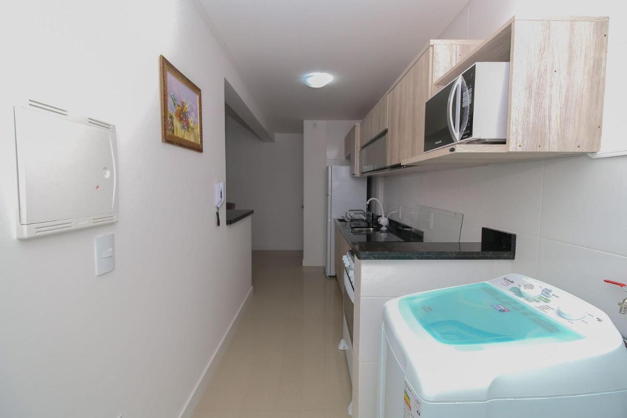 Aluguel Apartamento 2 quartos Piscina Bombas SC 419 Apartamento Bombinhas Exterior foto