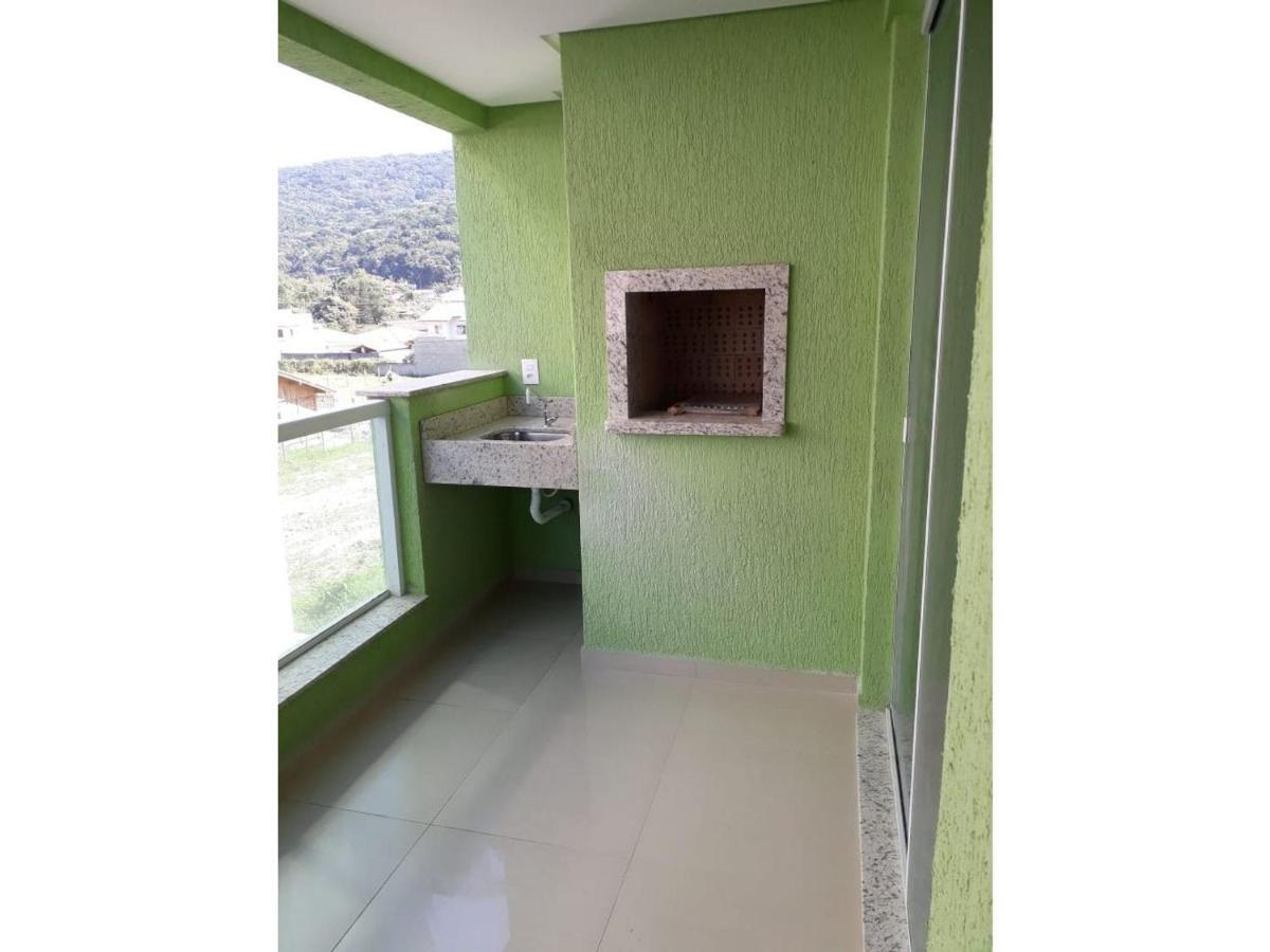 Aluguel Apartamento 2 quartos Piscina Bombas SC 419 Apartamento Bombinhas Exterior foto