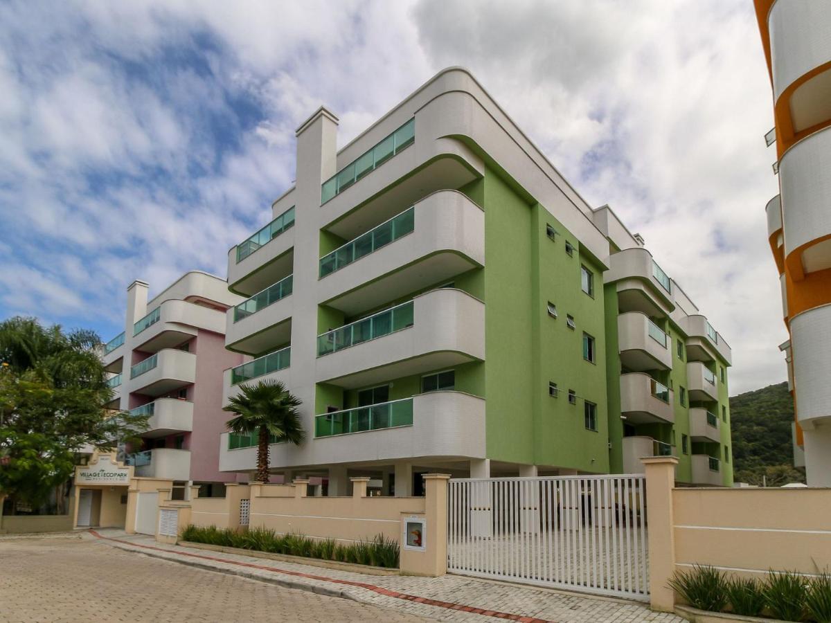 Aluguel Apartamento 2 quartos Piscina Bombas SC 419 Apartamento Bombinhas Exterior foto