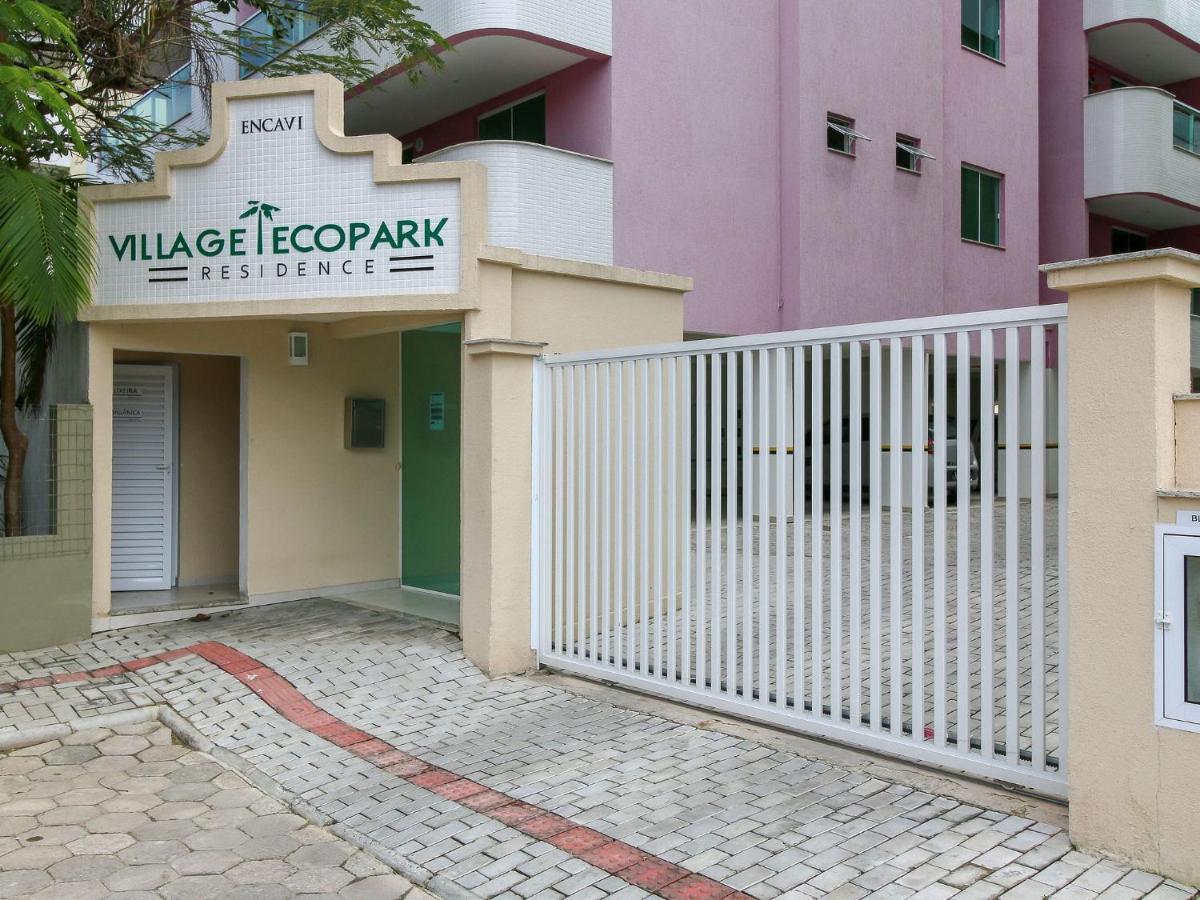 Aluguel Apartamento 2 quartos Piscina Bombas SC 419 Apartamento Bombinhas Exterior foto